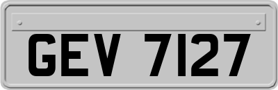 GEV7127