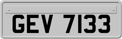 GEV7133