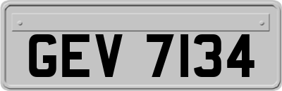 GEV7134