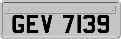 GEV7139