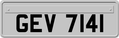 GEV7141