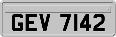 GEV7142