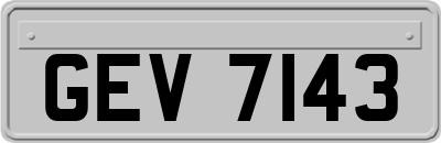GEV7143