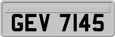 GEV7145