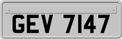 GEV7147