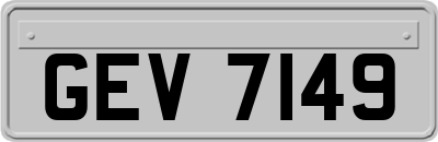 GEV7149