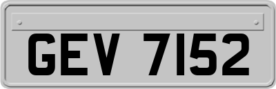 GEV7152