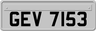 GEV7153
