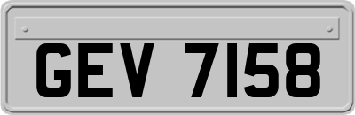 GEV7158