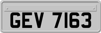 GEV7163