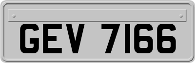 GEV7166