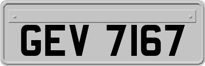 GEV7167