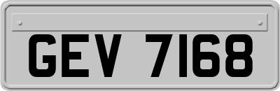 GEV7168