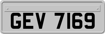 GEV7169