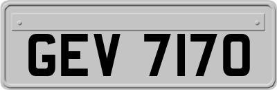 GEV7170