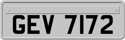 GEV7172