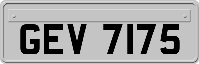 GEV7175