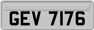GEV7176