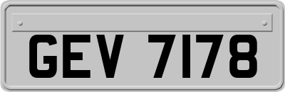 GEV7178