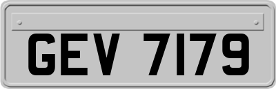 GEV7179
