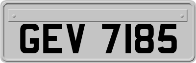 GEV7185