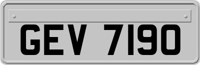 GEV7190