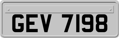 GEV7198