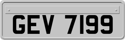 GEV7199