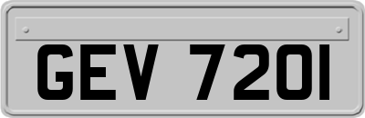 GEV7201
