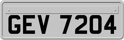 GEV7204