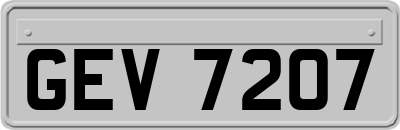 GEV7207