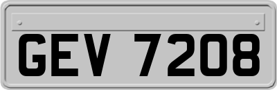GEV7208