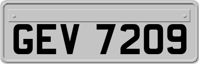 GEV7209