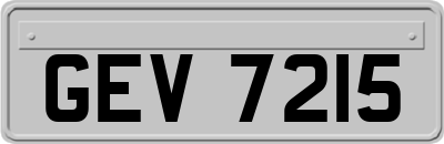 GEV7215