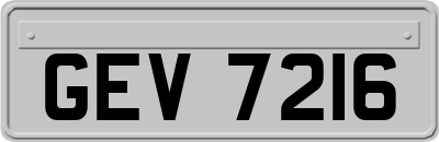 GEV7216