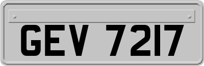 GEV7217