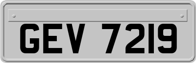 GEV7219
