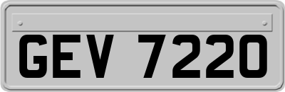 GEV7220