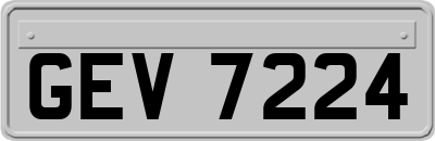 GEV7224