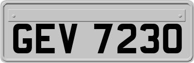 GEV7230