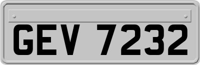 GEV7232