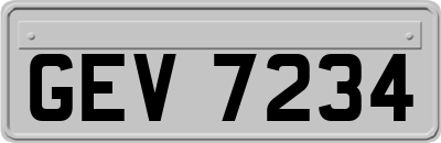 GEV7234