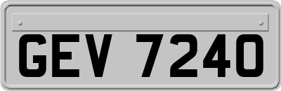 GEV7240