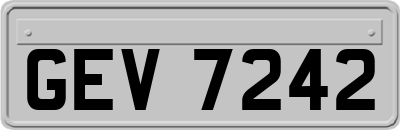 GEV7242