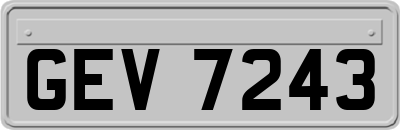 GEV7243