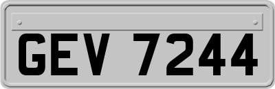 GEV7244