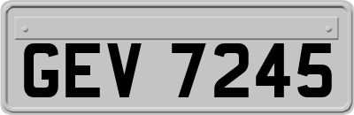GEV7245