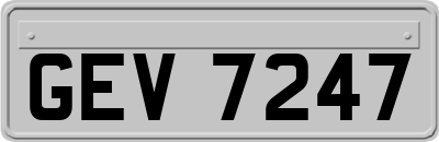 GEV7247