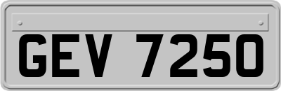 GEV7250