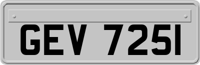 GEV7251